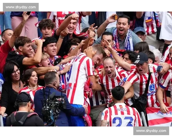 跨城同频，白衣燃聚：多地皇马球迷会共赴德比之约