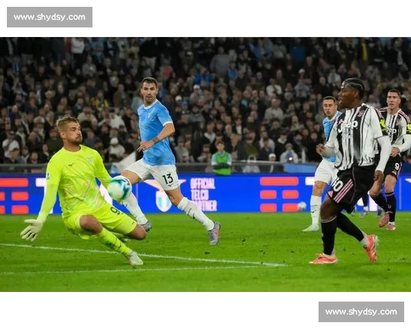 闪击定乾坤！巴希奇当选拉齐奥 1-0 尤文全场最佳